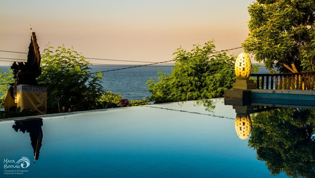 Beten Waru Bungalow And Restaurant Amed  Exterior photo
