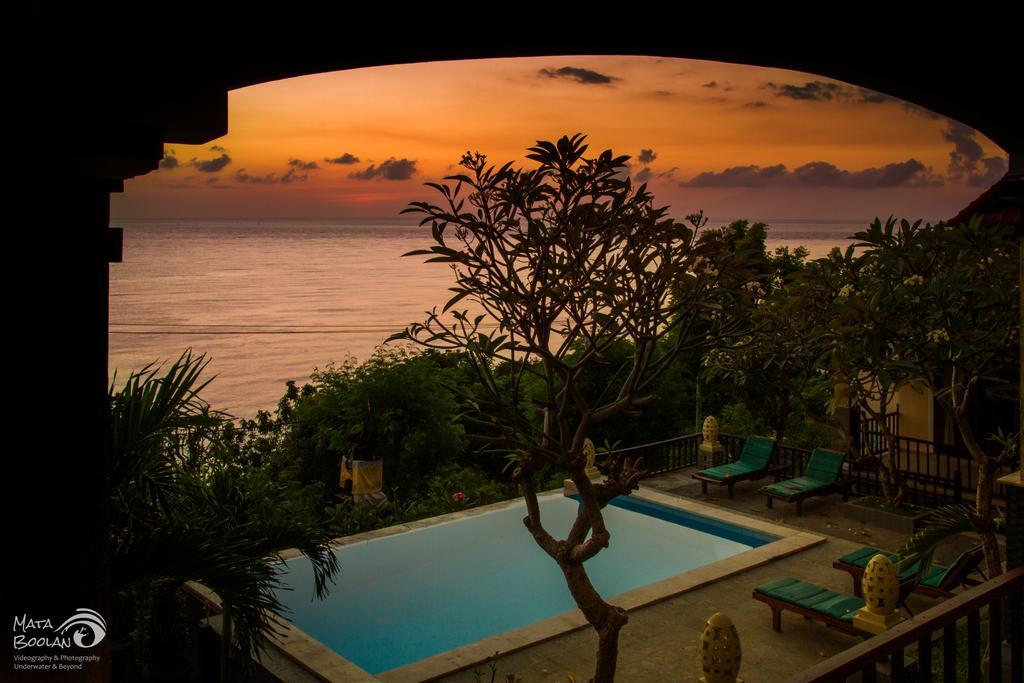 Beten Waru Bungalow And Restaurant Amed  Exterior photo